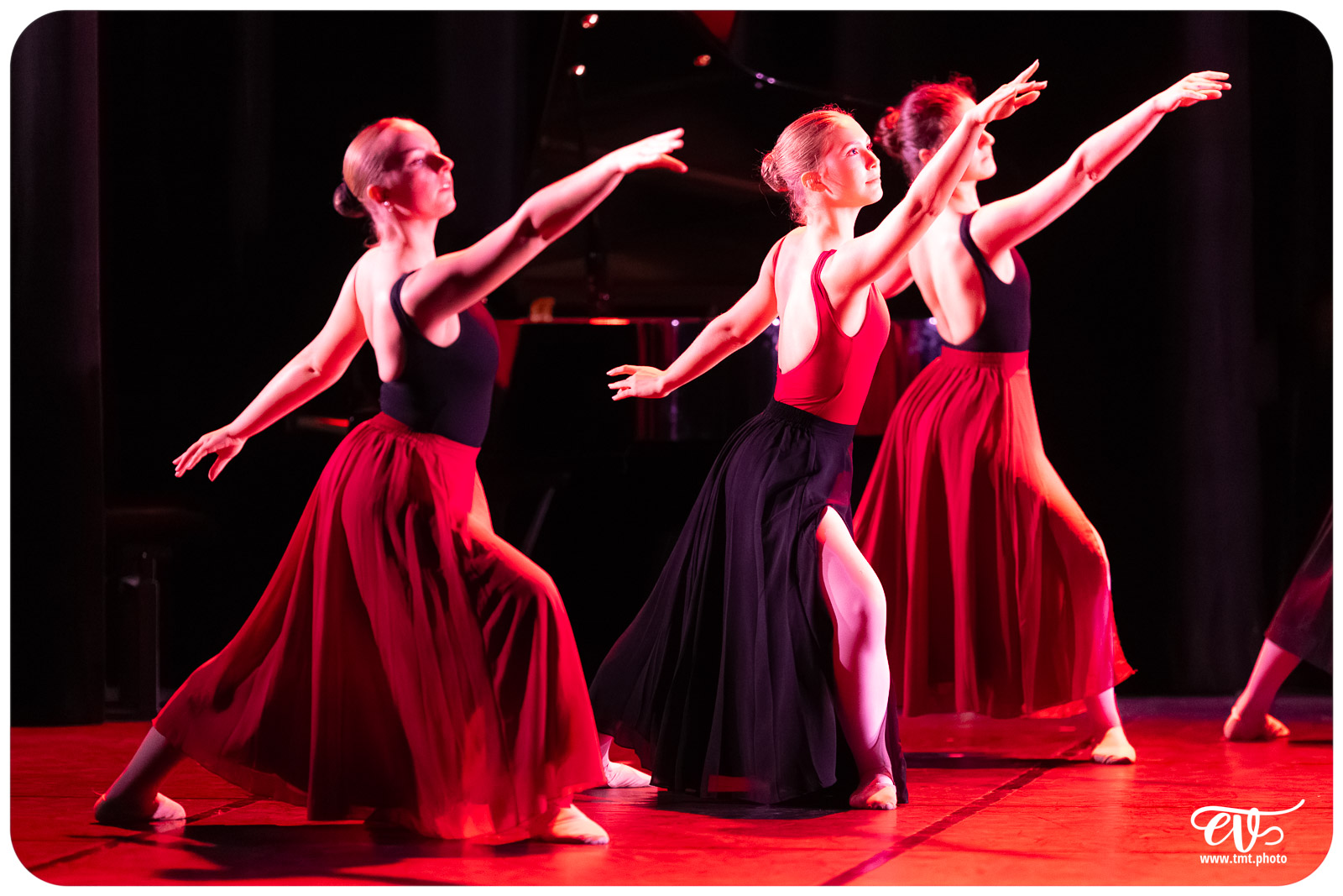 GALA DANSE EMMDH 2024